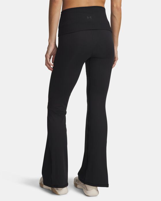 UA Meridian Foldover Rib image number 1