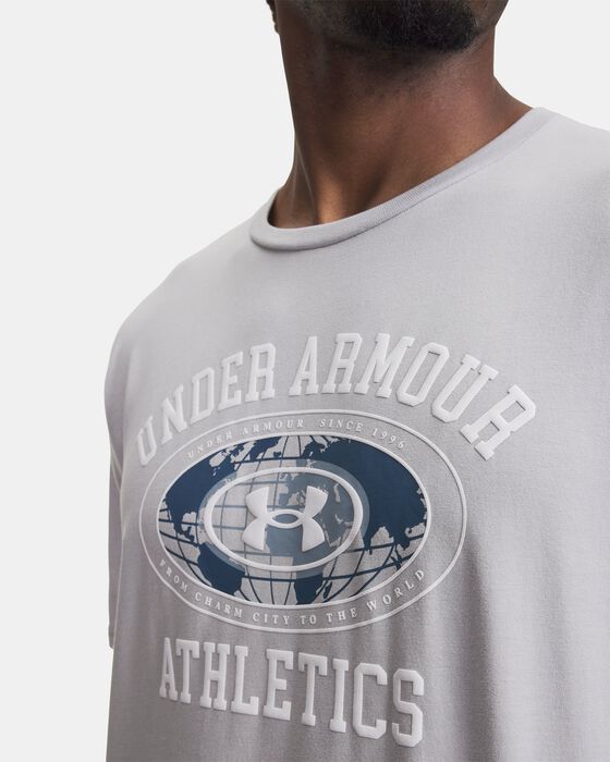 UA آرمر جلوب image number 2