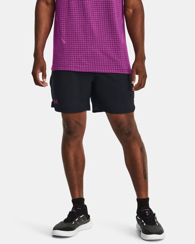 Men's UA Vanish Woven 6" Shorts