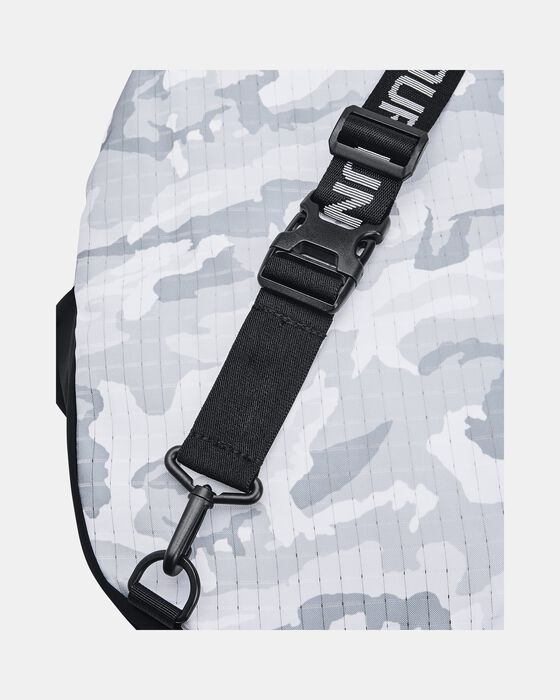 Unisex UA Flex Sling Bag image number 4
