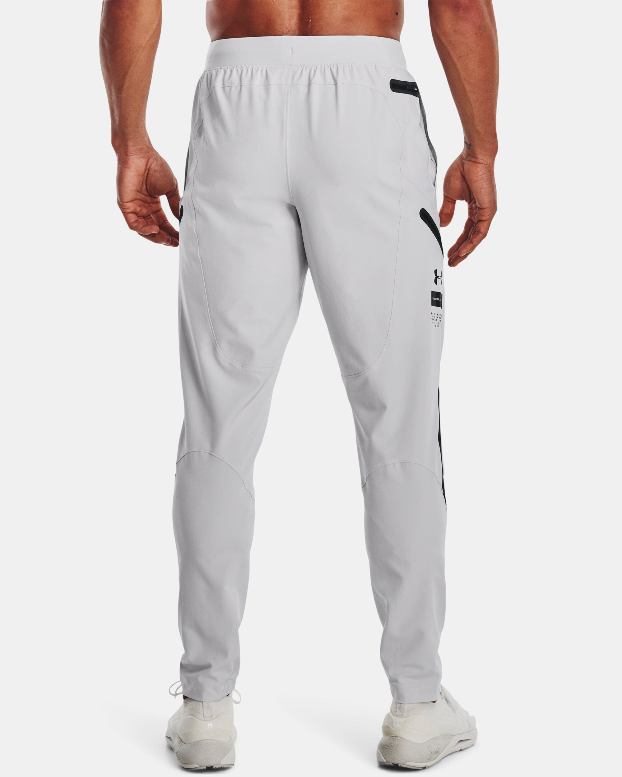 Pantalon cargo under armour online