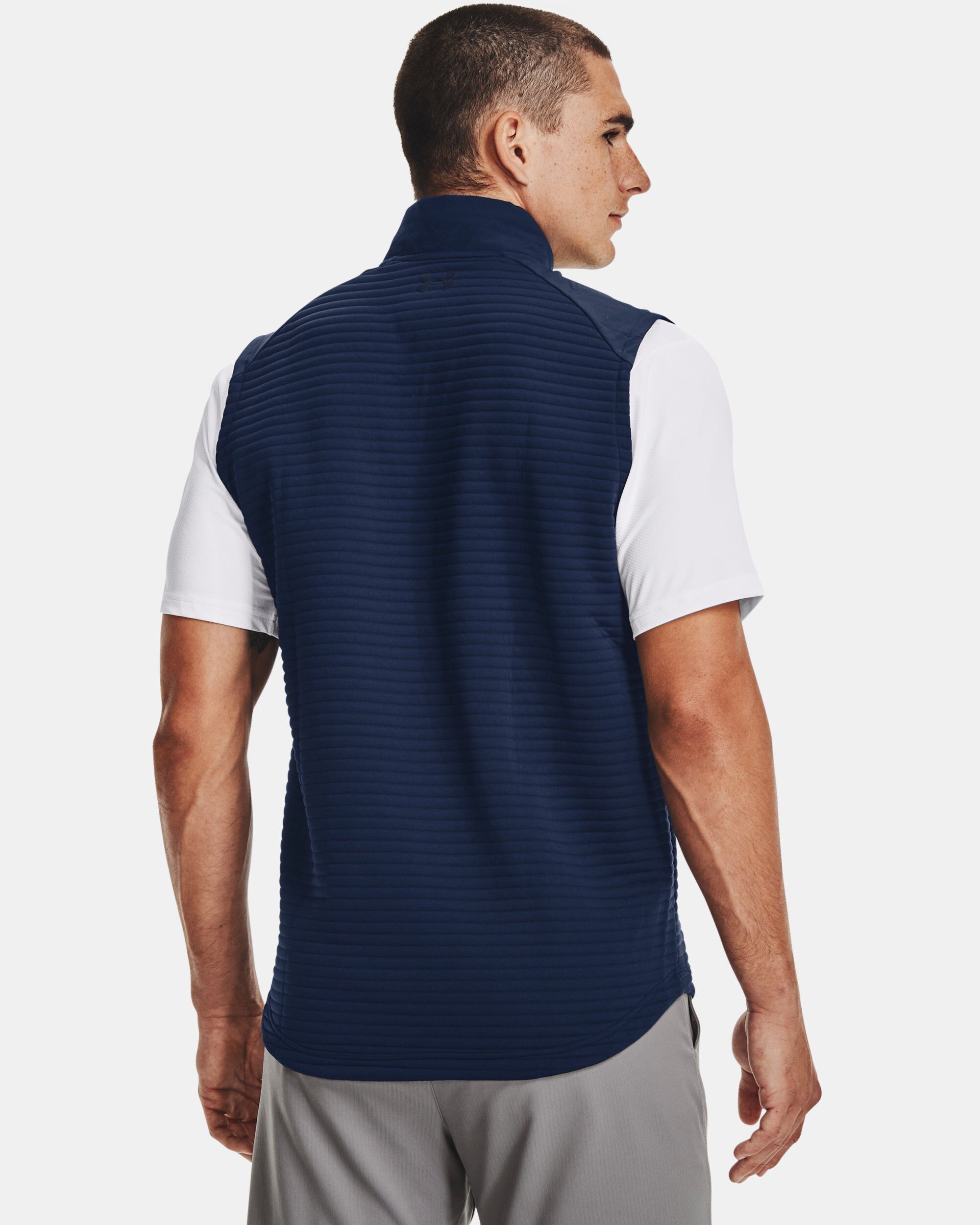 Men's ua storm evolution daytona vest clearance