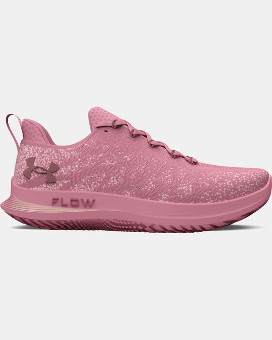 Women's UA Velociti 3 Running Shoes image number 0