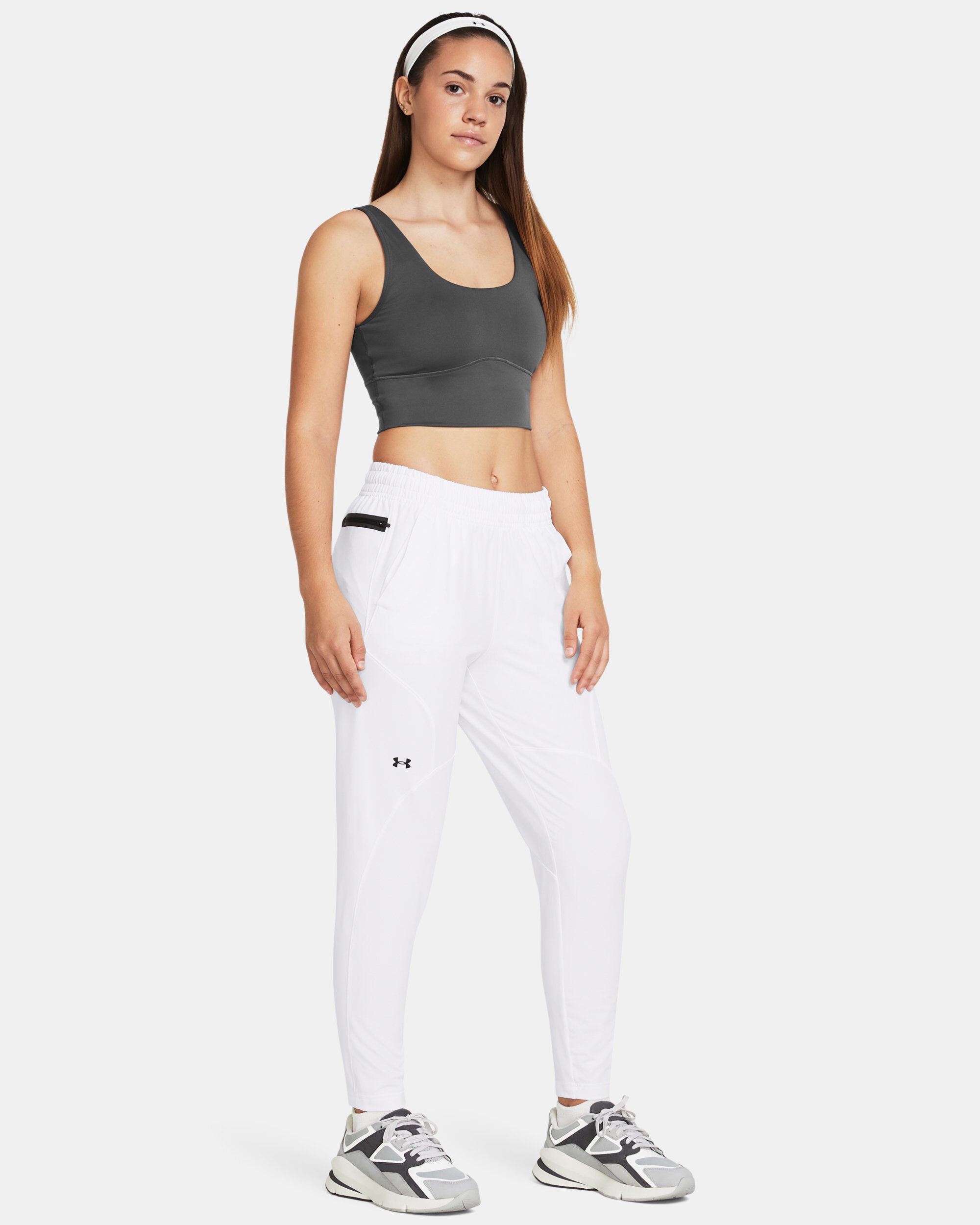 Under armour hybrid joggers online