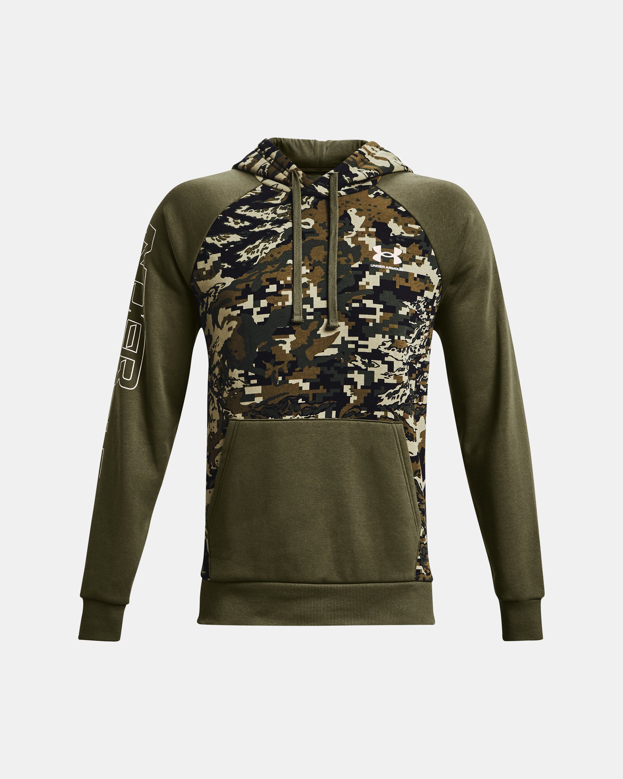 Ae hotsell camo sweatshirt