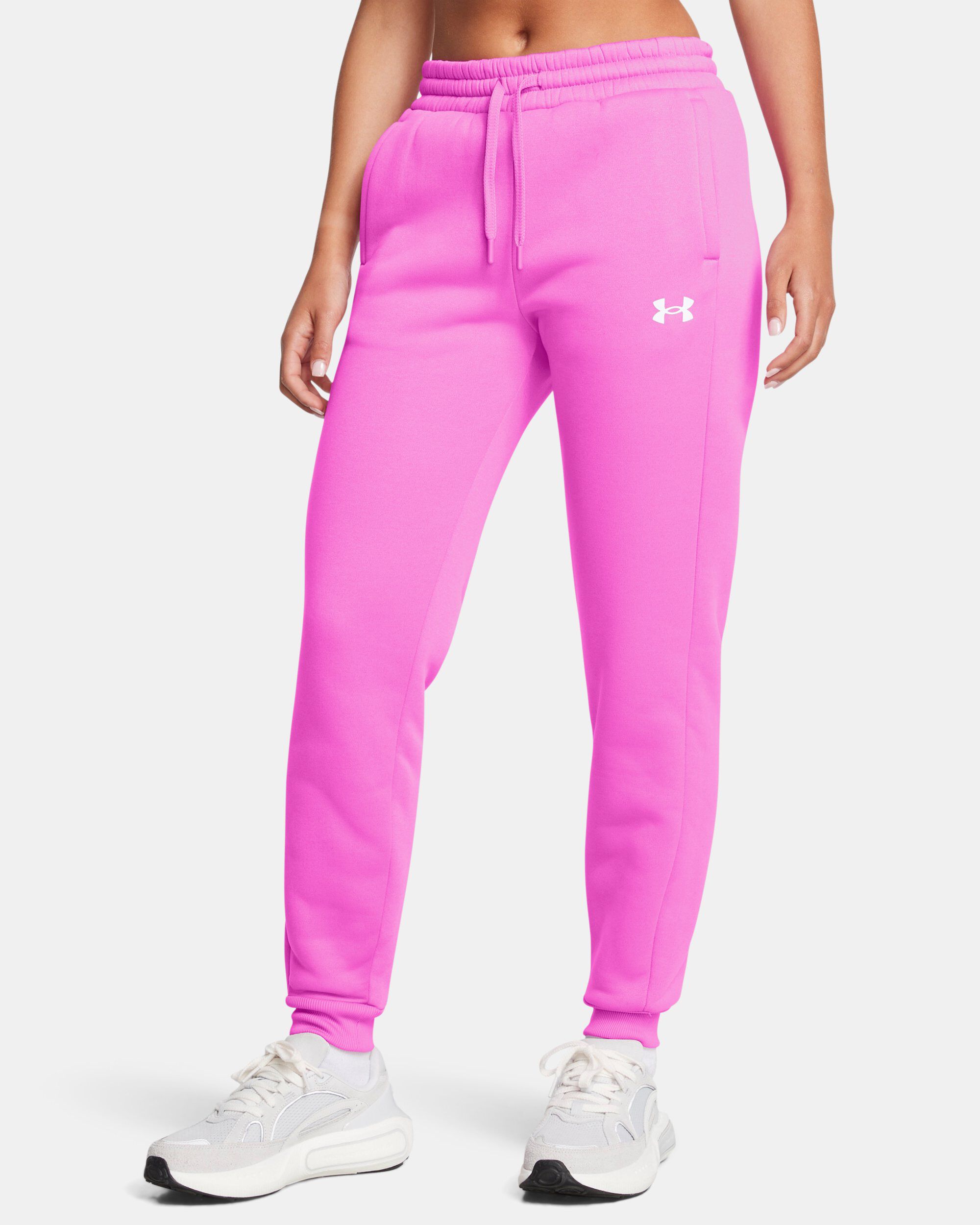Women s Armour Fleece Joggers