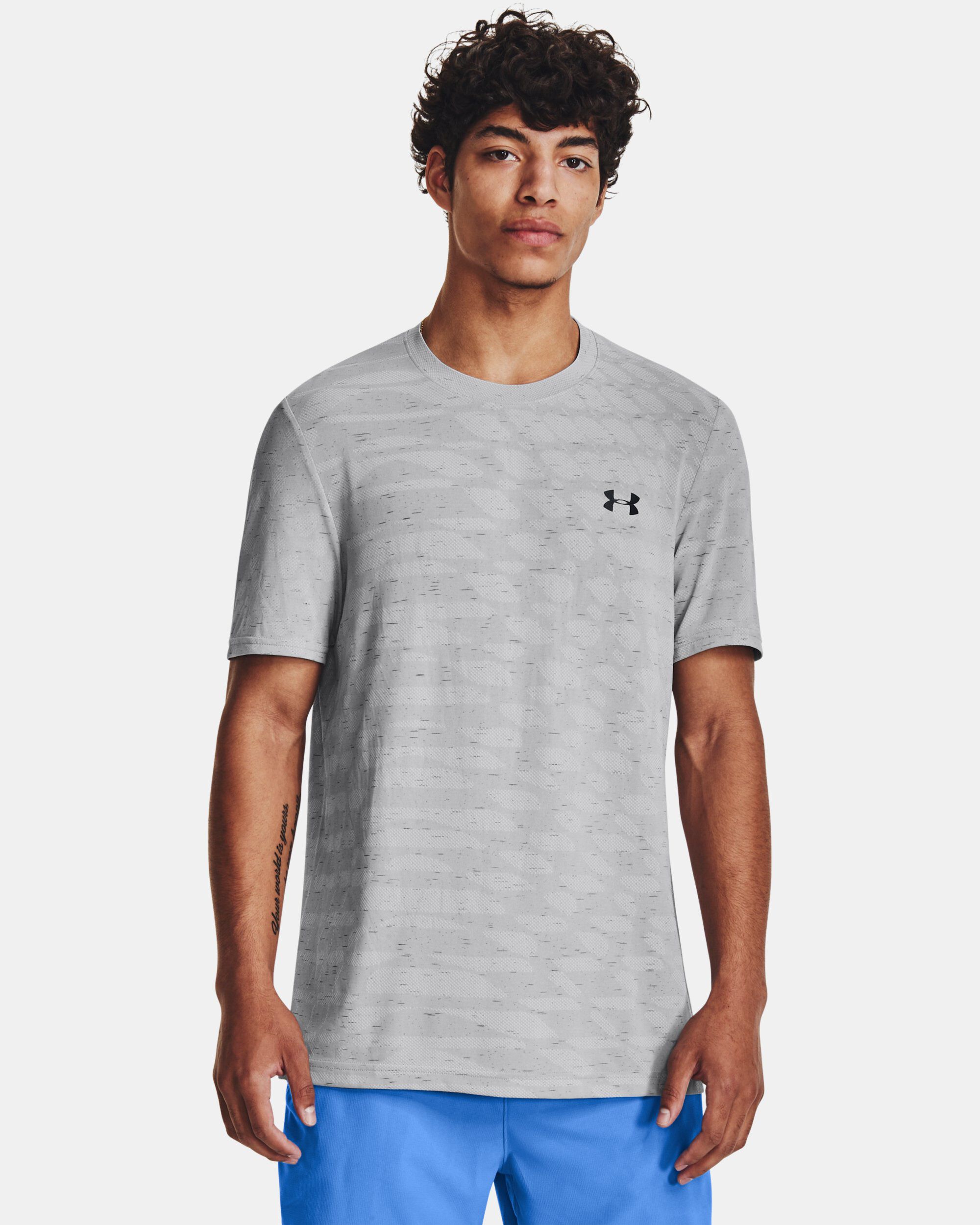 Under armour hot sale mens ripple