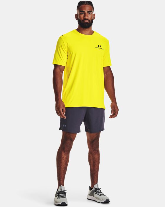 Men's UA Vanish Woven 6" Shorts image number 2