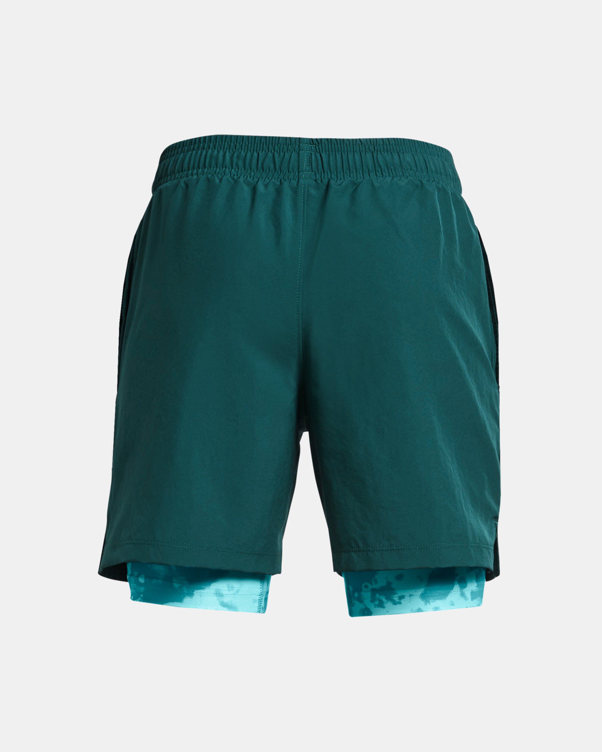 Boys 2 in 1 shorts online