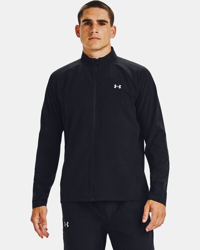 Men's UA Storm Launch 3.0 Jacket