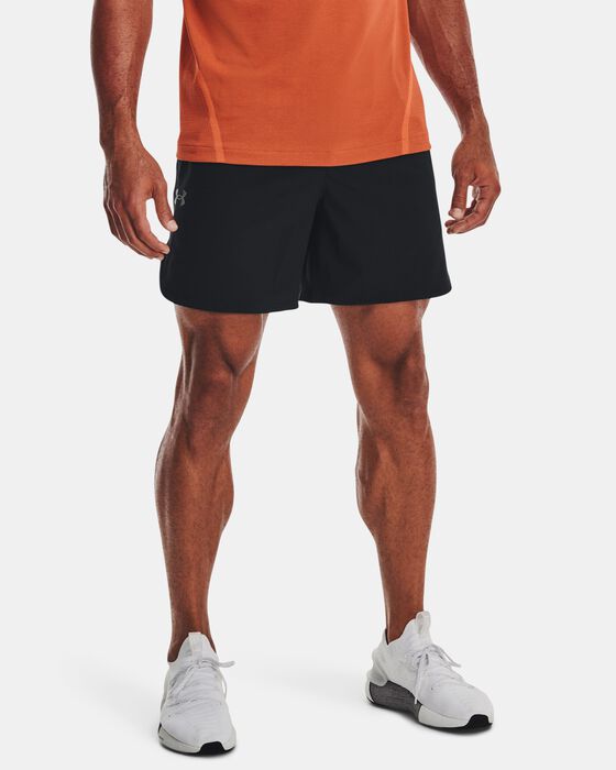 Men's UA Vanish Elite Shorts image number 0
