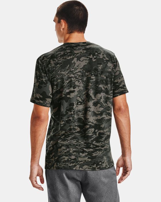 UA ABC Camo image number 1
