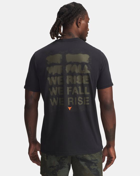 Project Rock image number 1