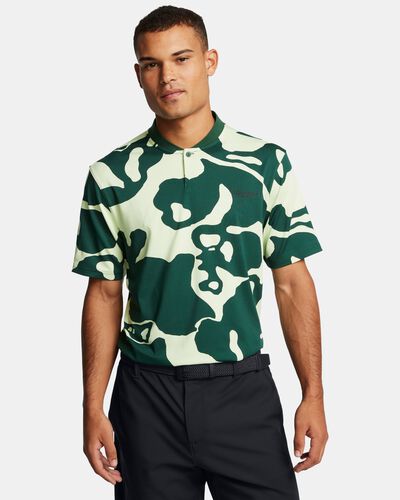 Men's UA Drive Goin' Under Polo