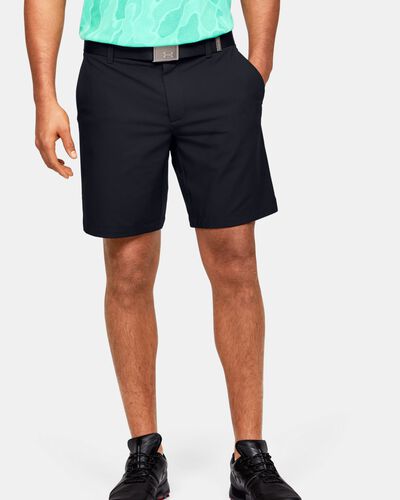 Men's UA Iso-Chill Shorts