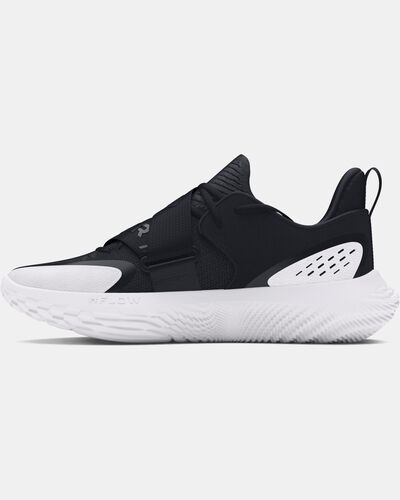 Unisex UA FUTR X 4 Basketball Shoes