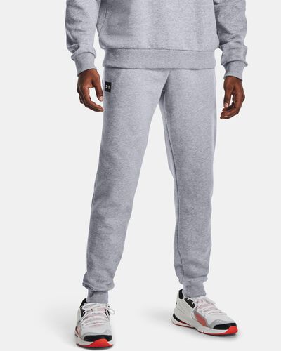 Men's UA Rival Fleece Joggers