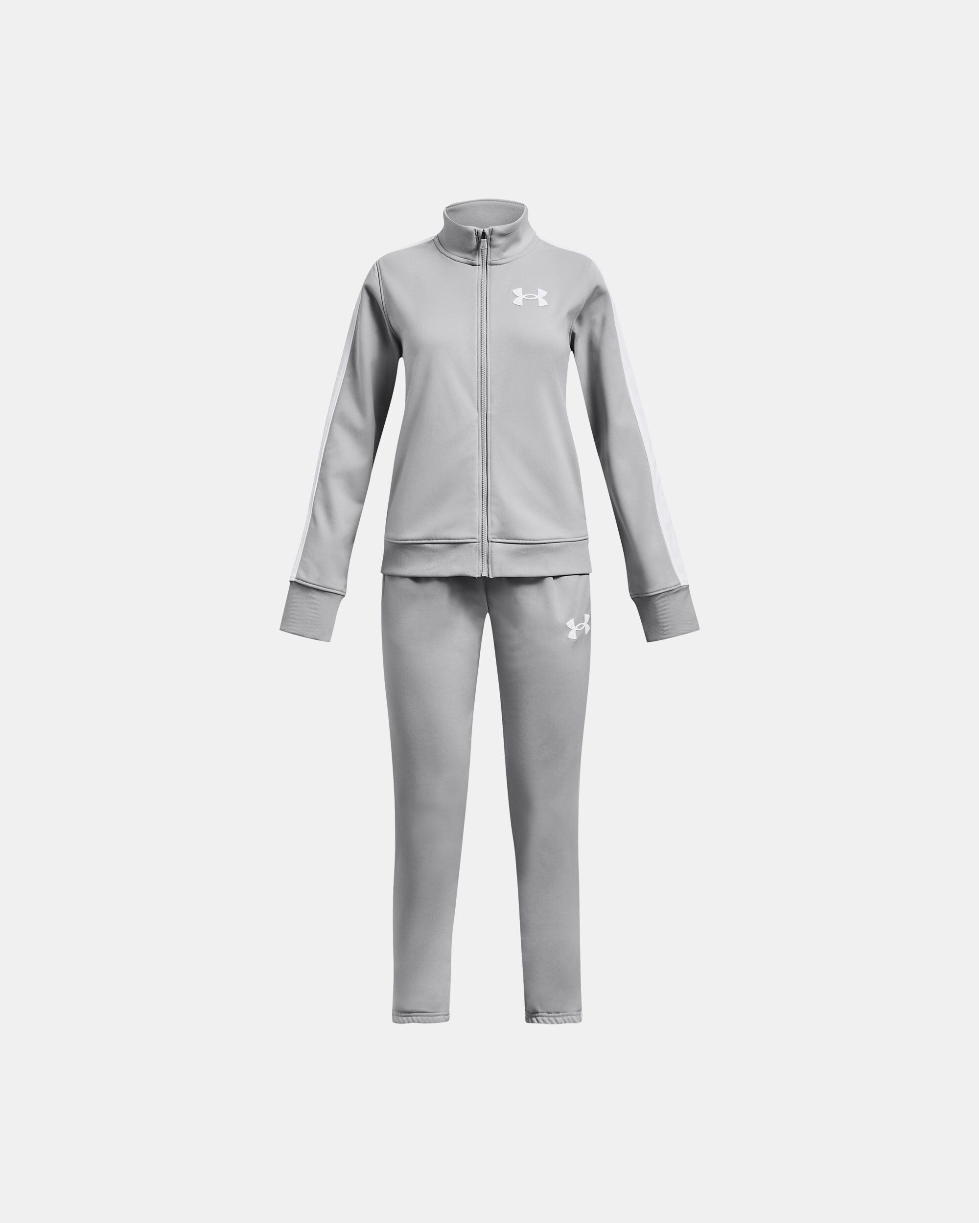 Young girls tracksuit new arrivals