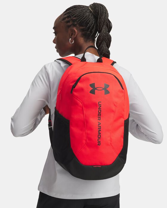 UA Hustle Lite image number 0
