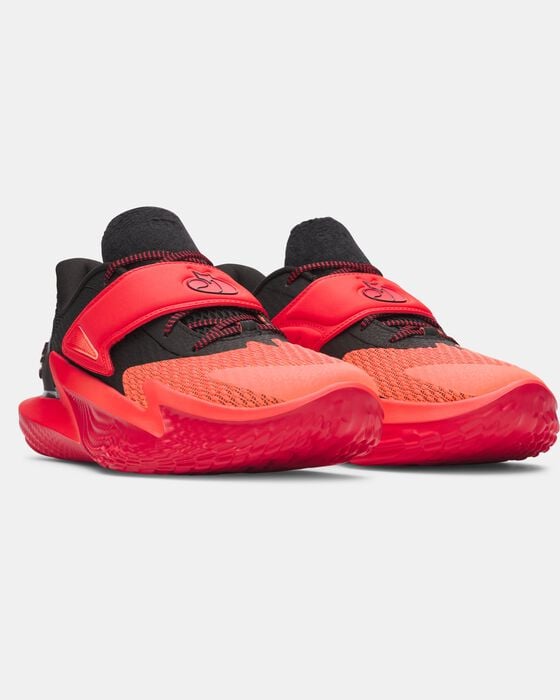 D. Fox 2 'At The Buzzer' image number 3