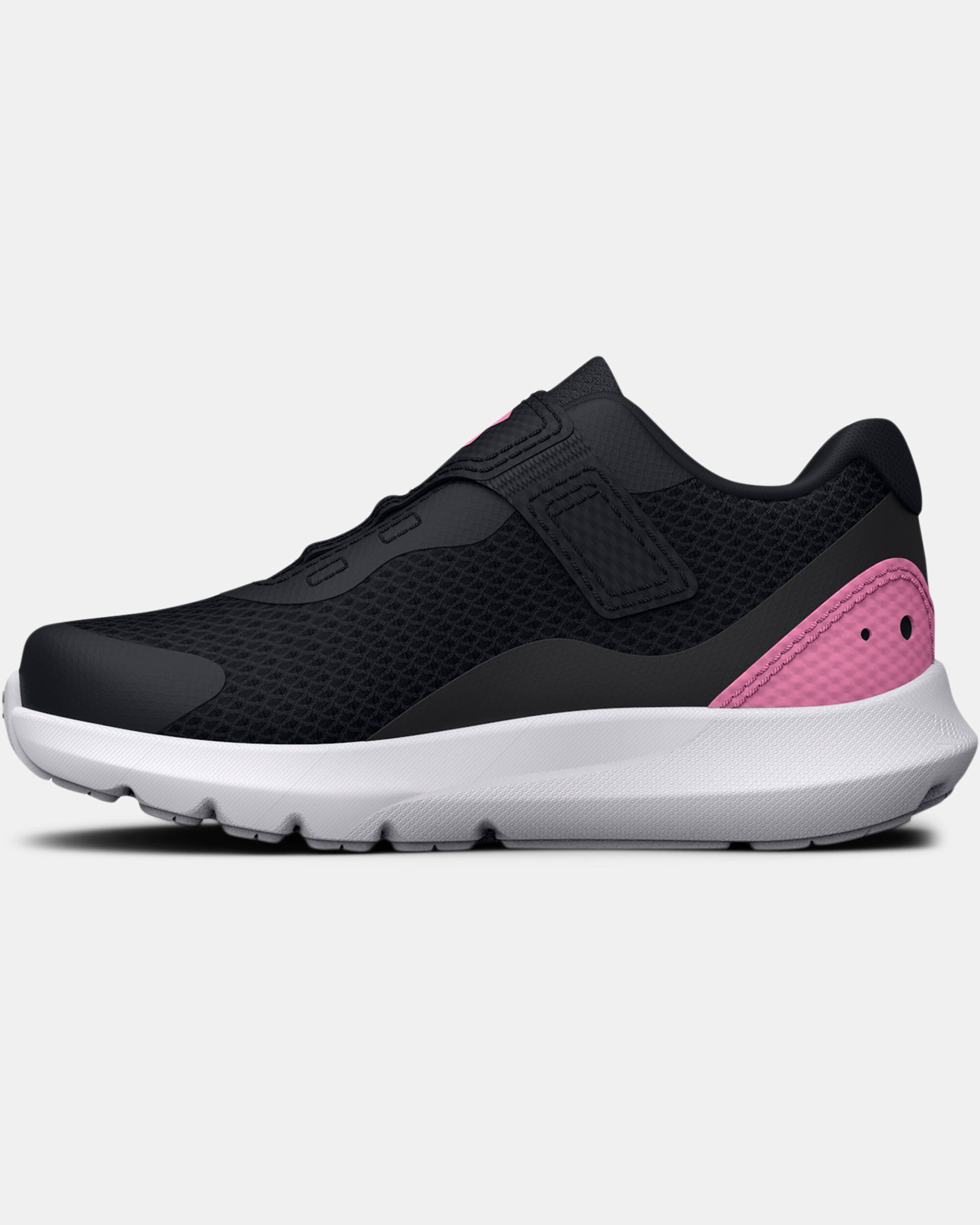 Under armour discount shoes for babies