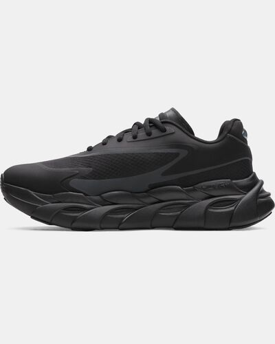 UA Halo Runner