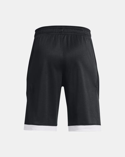 Boys' Curry Splash Shorts