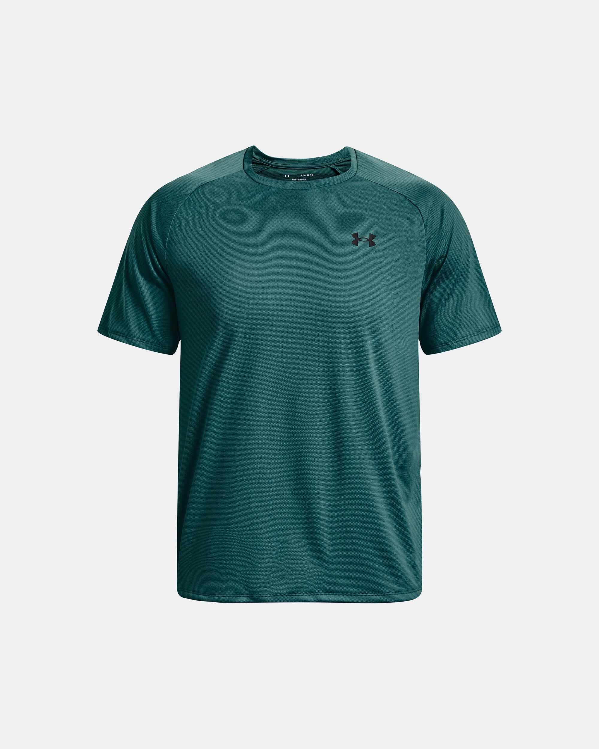 Under armour tshirt deals