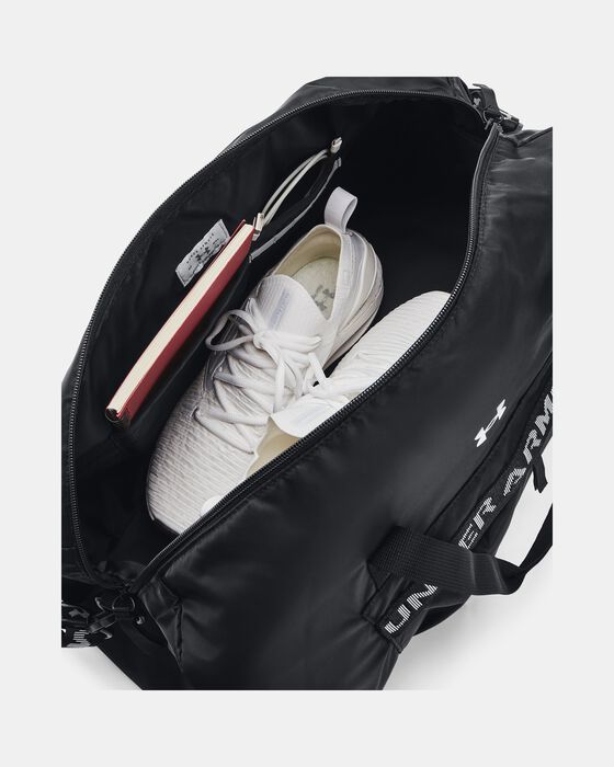 Women's UA Favorite Duffle Bag image number 3
