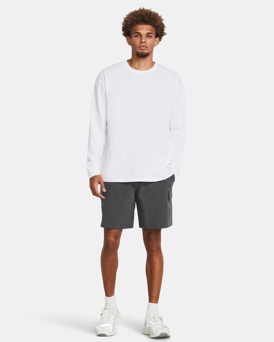 UA Stretch Woven UA Stretch Woven image number 2