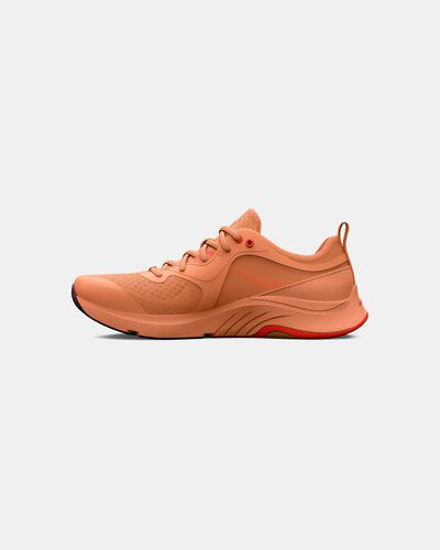 Women's UA HOVR™ Omnia Training Shoes