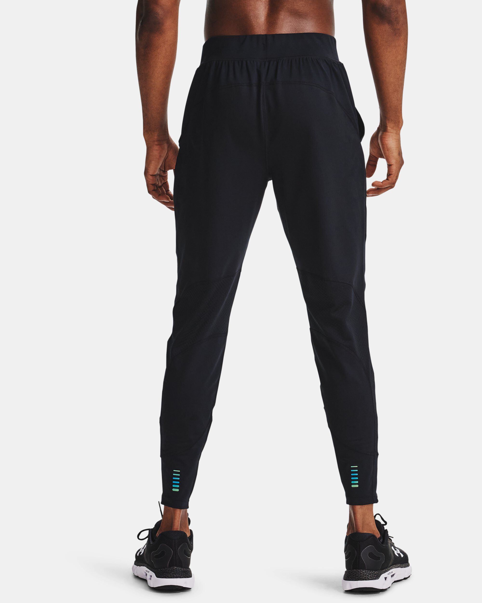 Ua rush top run joggers
