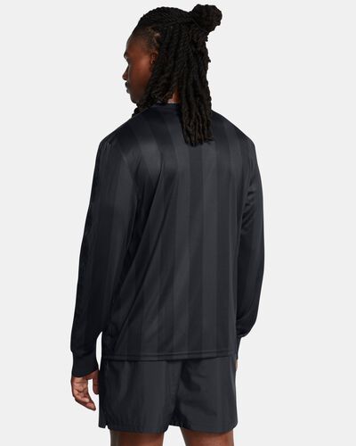 Men's UA Challenger Long Sleeve Jersey