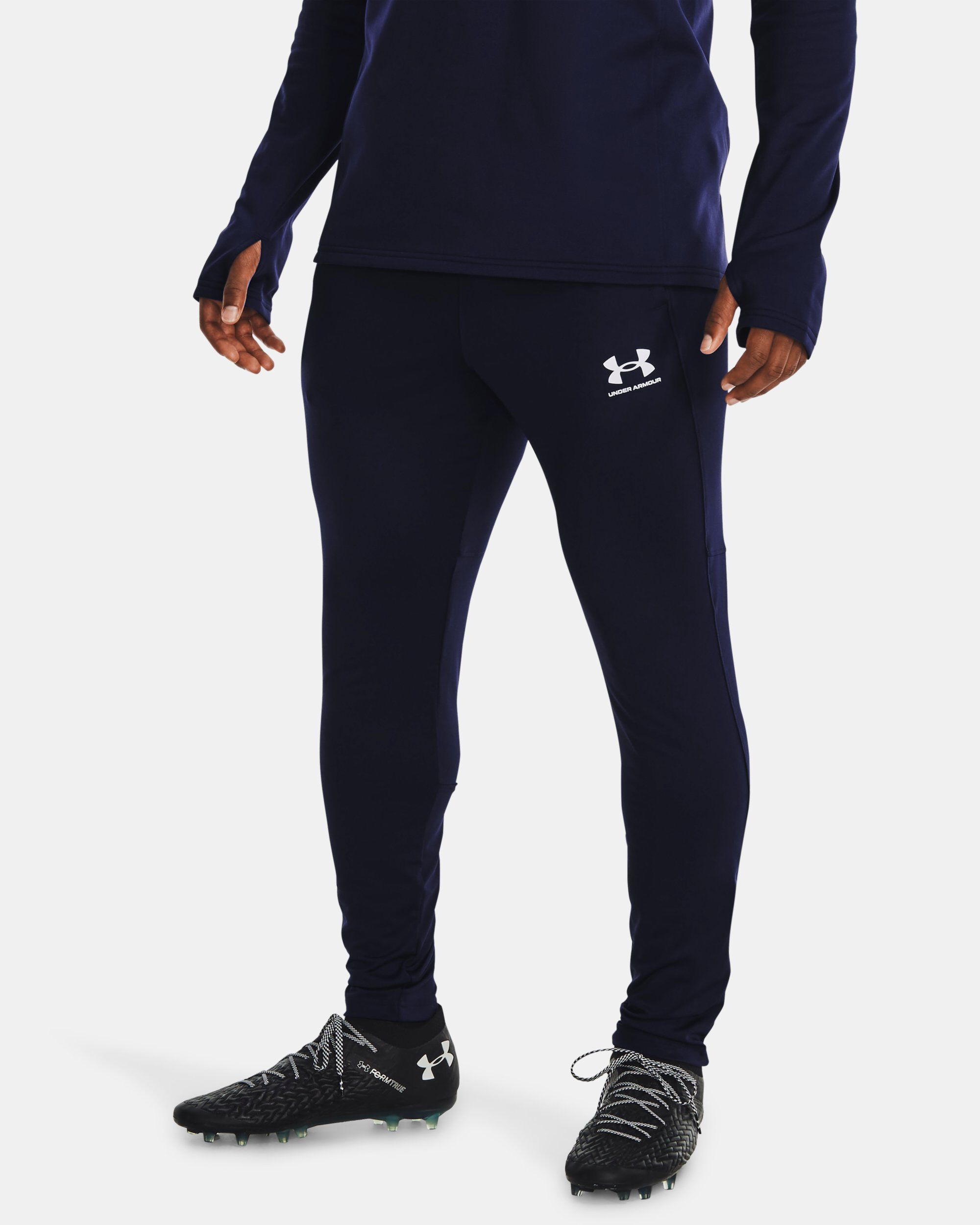 Under armour training joggers outlet