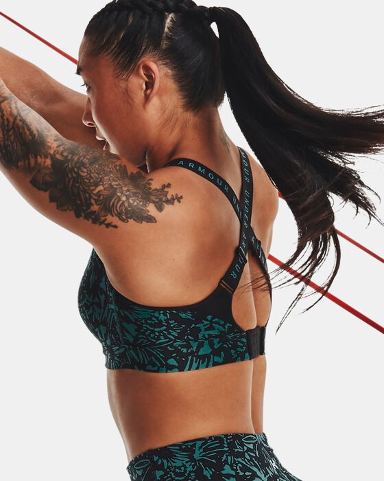 UA Infinity High Printed image number 9