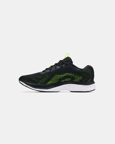 Men's UA Charged Bandit 7 Running Shoes