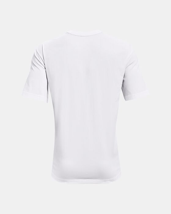 Men's UA Embiid Talker T-Shirt image number 5