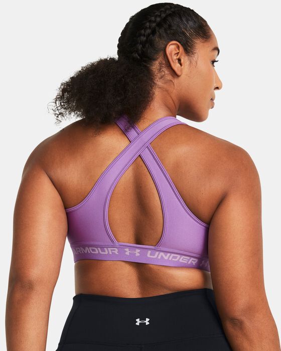 Armour® Mid Armour® Mid image number 3