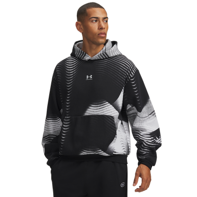UA Icon Fleece Printed