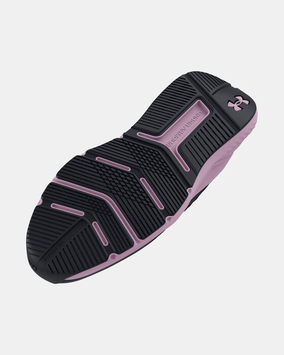Women's UA Commit 4 Training Shoes image number 4