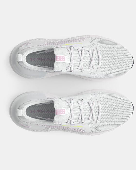 Women's UA HOVR™ Phantom 3 SE Running Shoes image number 2