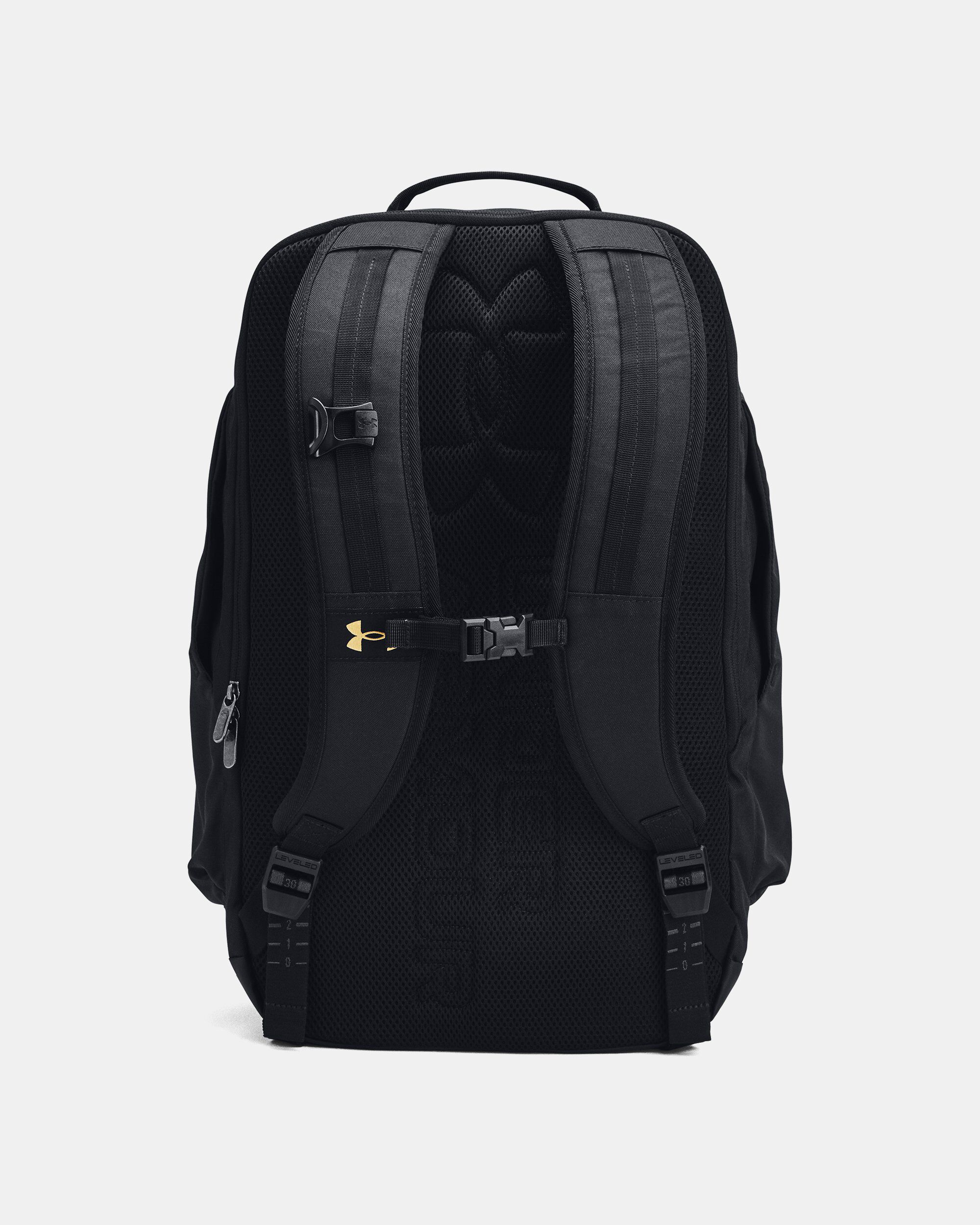 One strap backpack under armour sale