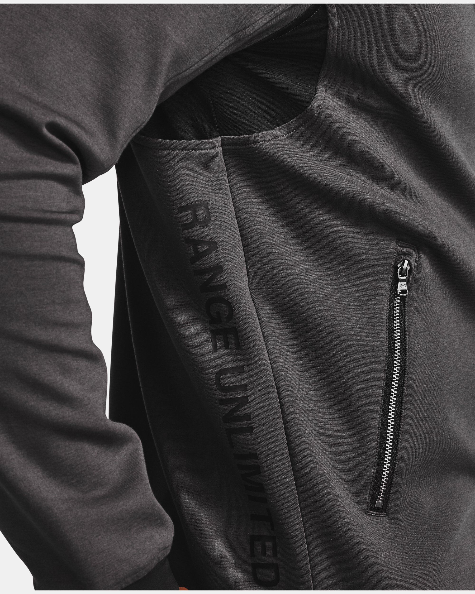 Under armour bomber jacket mens shop