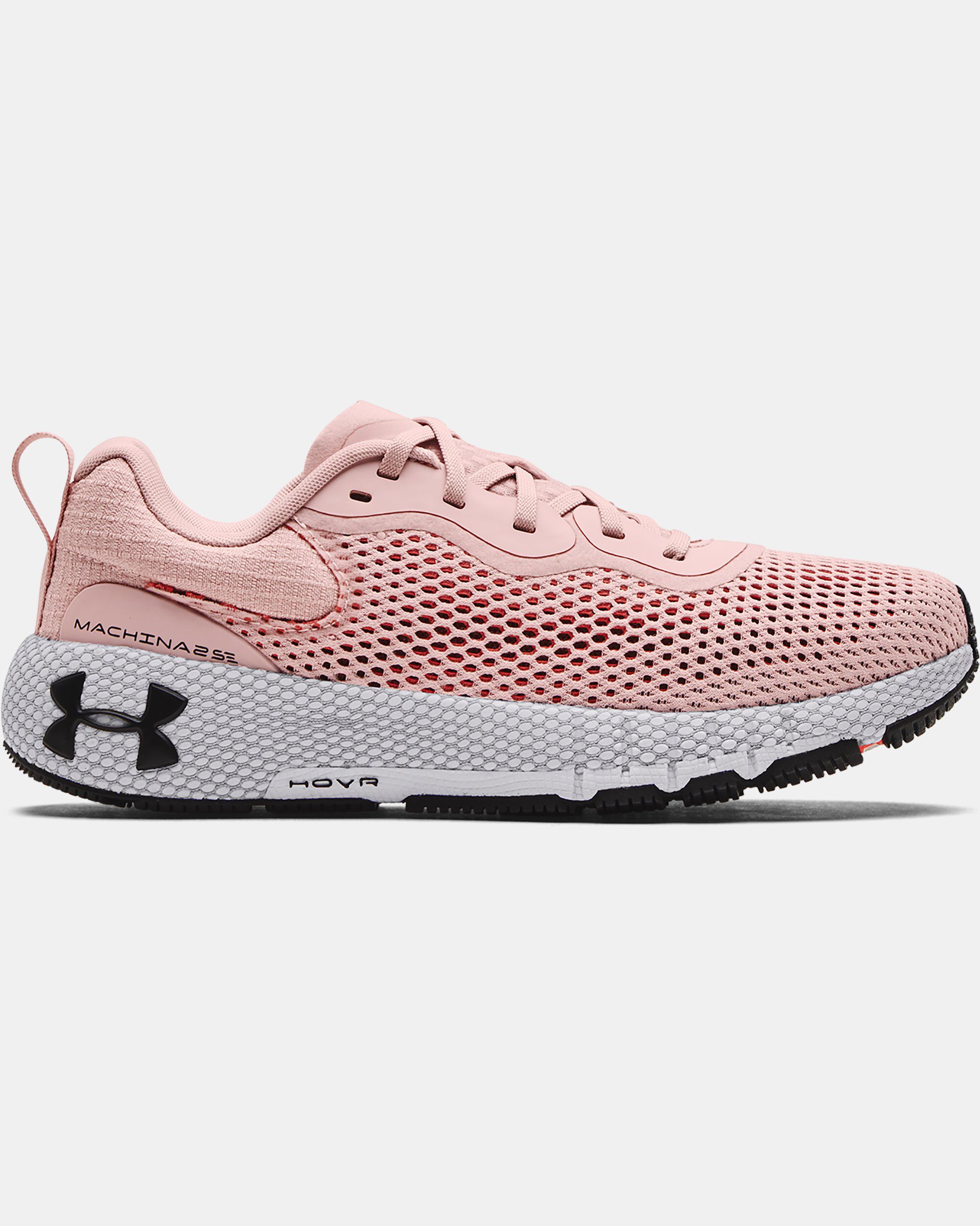Under armour gemini on sale 2.5 women pink