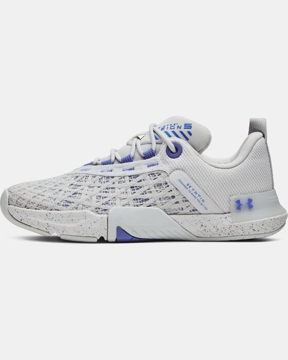 Women's UA TriBaseâ„¢ Reign 5 Training Shoes image number 5