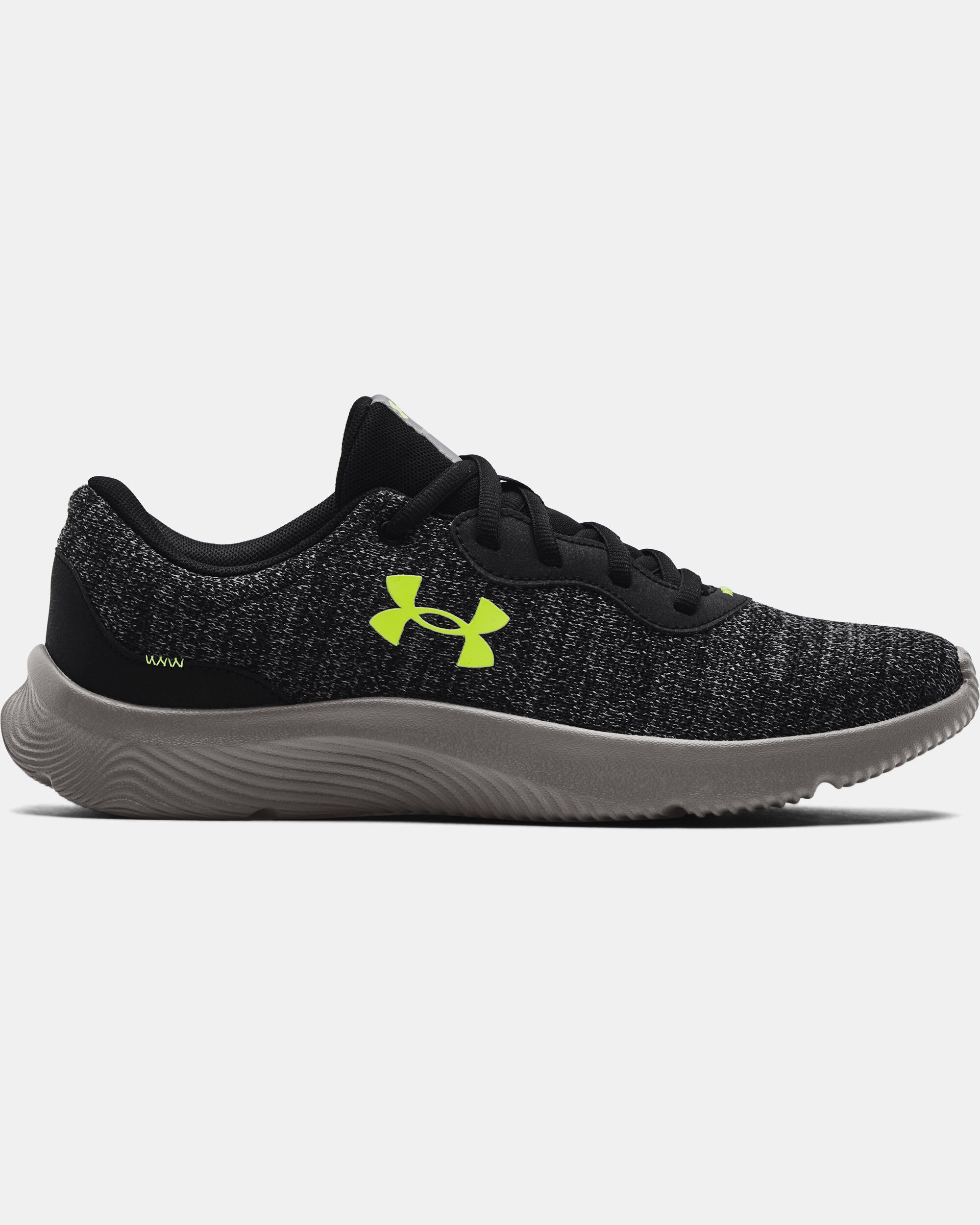 Ua outlet mojo shoes