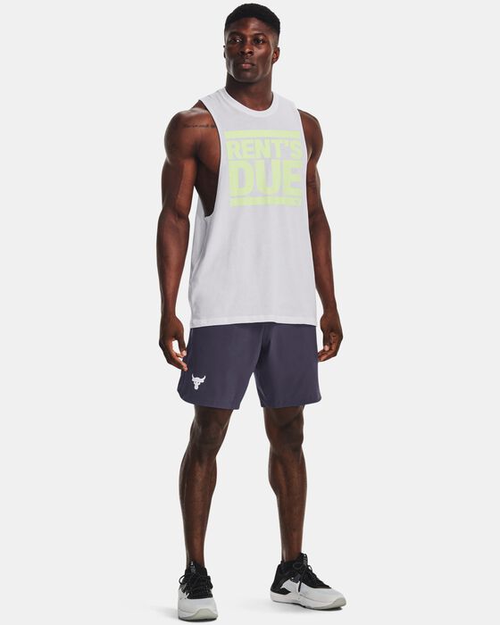 Project Rock image number 2