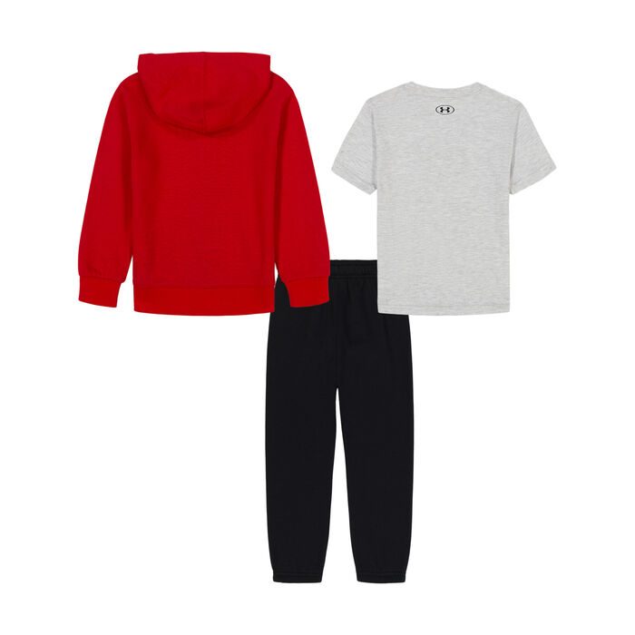 UA Rival image number 1