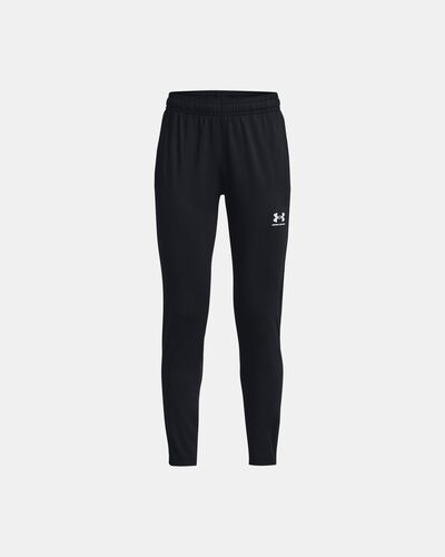 Girls' UA Challenger Training Pants