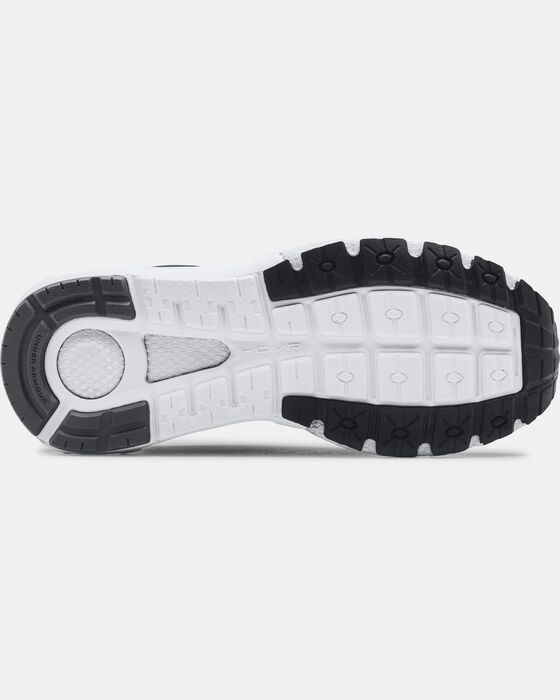 Women's UA HOVR™ Mega 2 Clone Running Shoes image number 4